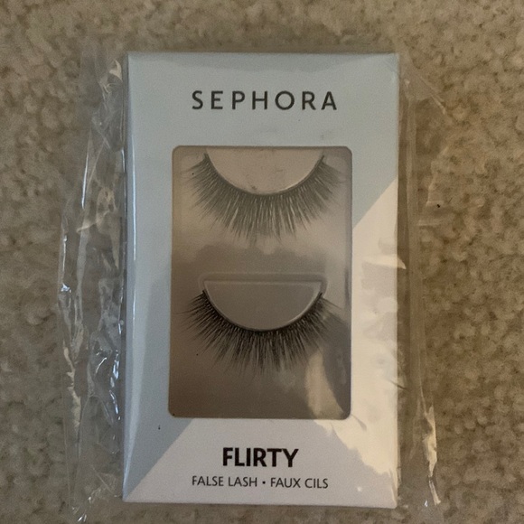 Sephora Other - Sephora flirty lashes